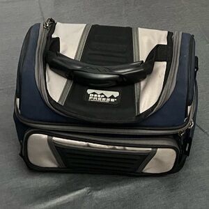 Deep Freeze Lunch box By: California Innovations